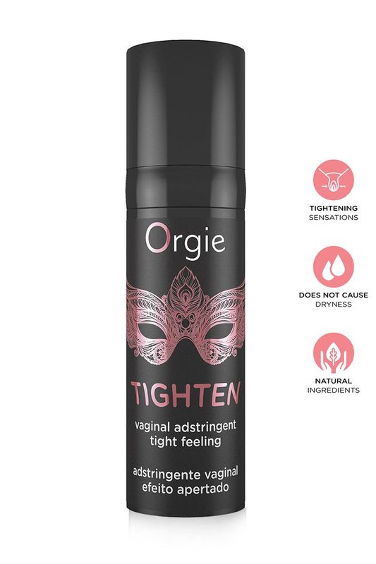 Tighten