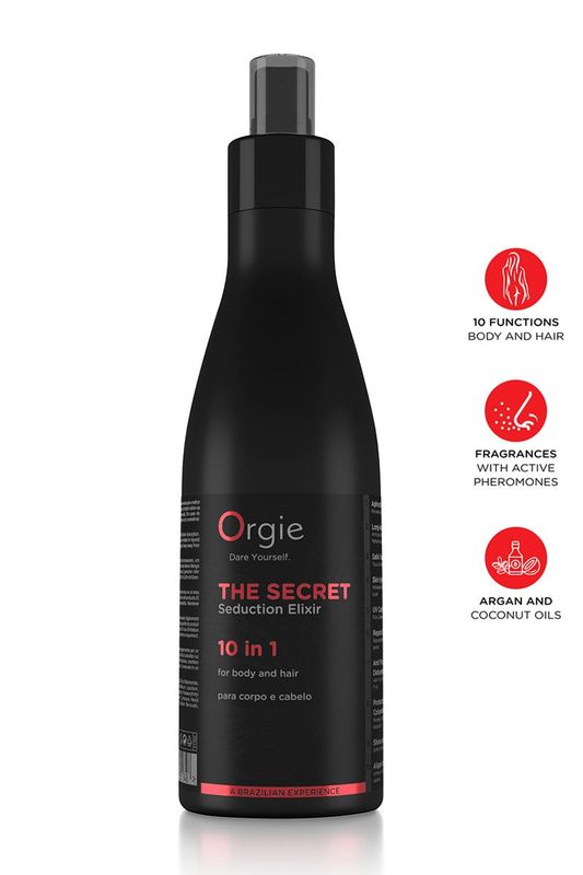 The Secret