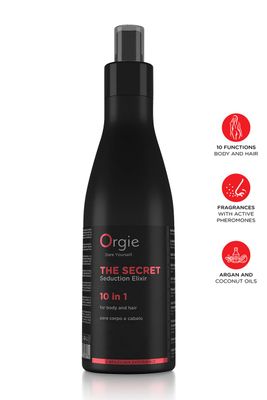 The Secret