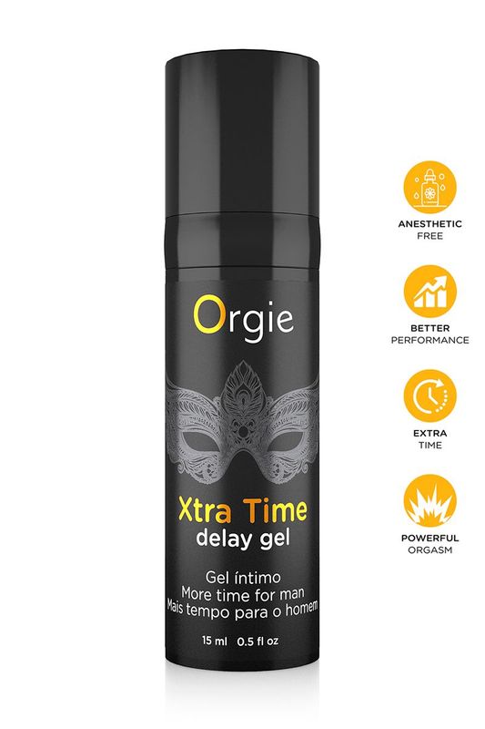 Xtra Time