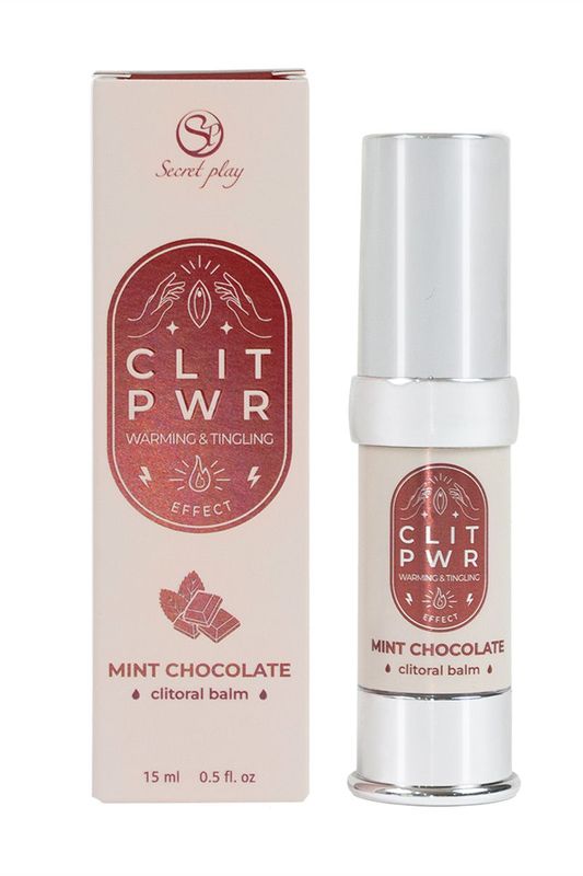 ​Clit Pwr Menthe Chocolat