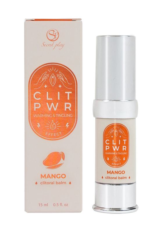 ​Clit Pwr Mangue