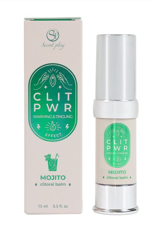 ​Clit Pwr Mojito