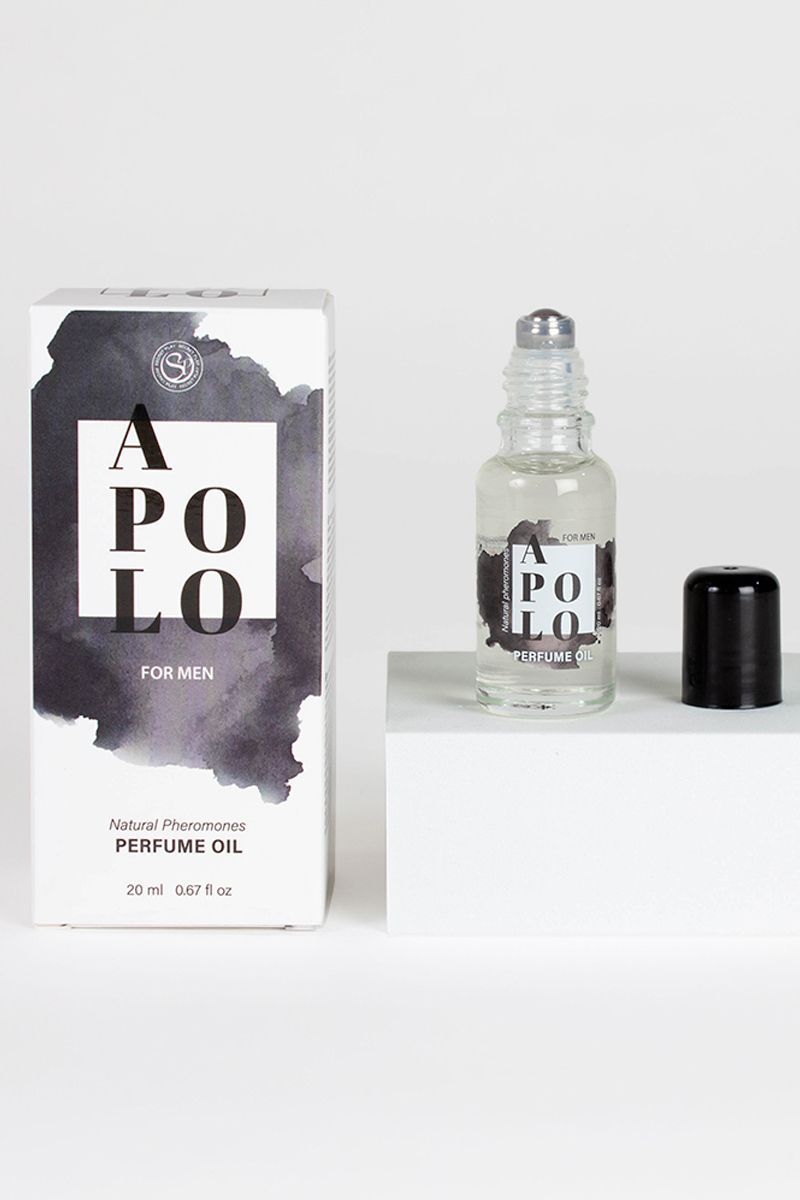 Apolo For Men