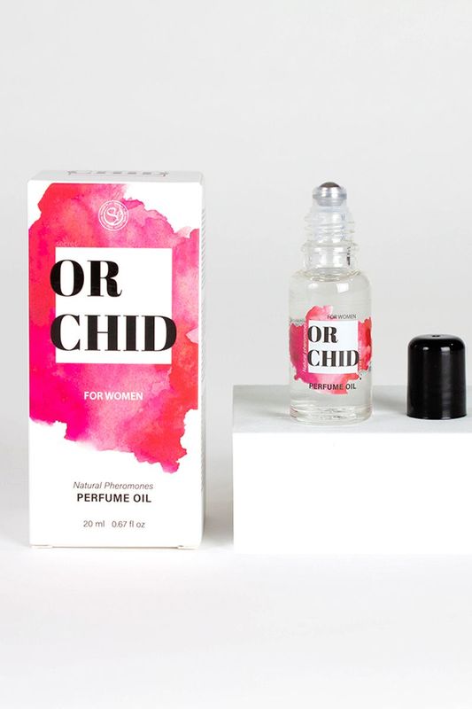 ​Orchid For Women
