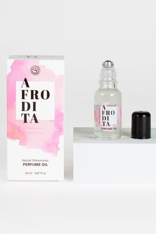 Afrodita For Women
