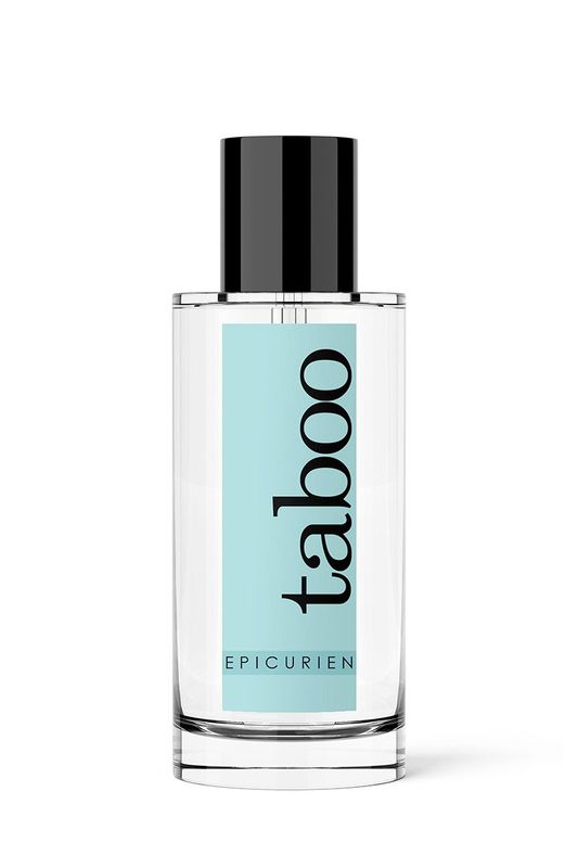 ​Taboo Epicurien pour Homme