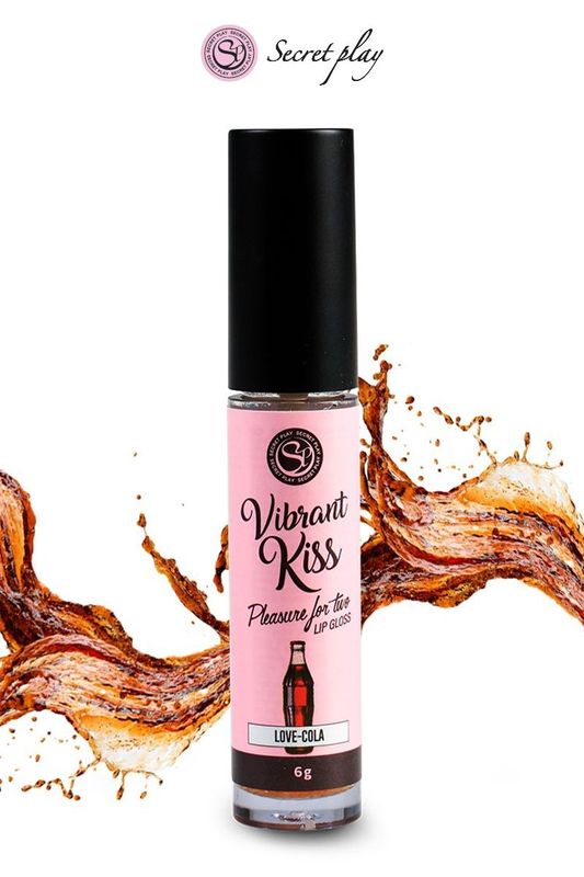 ​Gloss Stimulant - Cola
