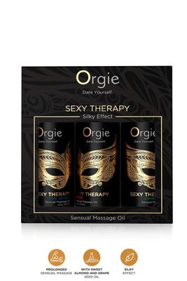 Sexy Therapy Pack