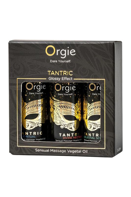 Sexy Tantric Pack