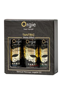 Sexy Tantric Pack