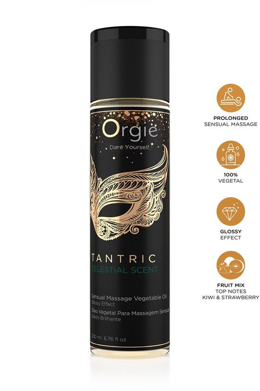 Sexy Tantric - Celestial Scent