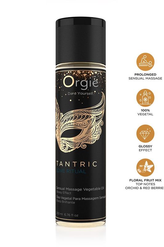 Sexy Tantric - Love Ritual