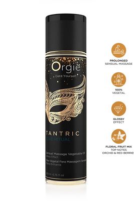Sexy Tantric - Love Ritual