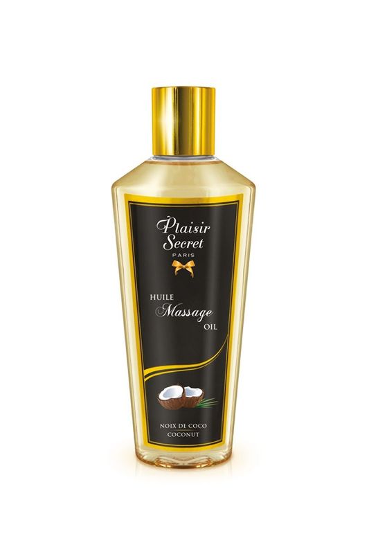 Huile sèche secret Noix de Coco