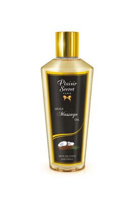Huile sèche secret Noix de Coco