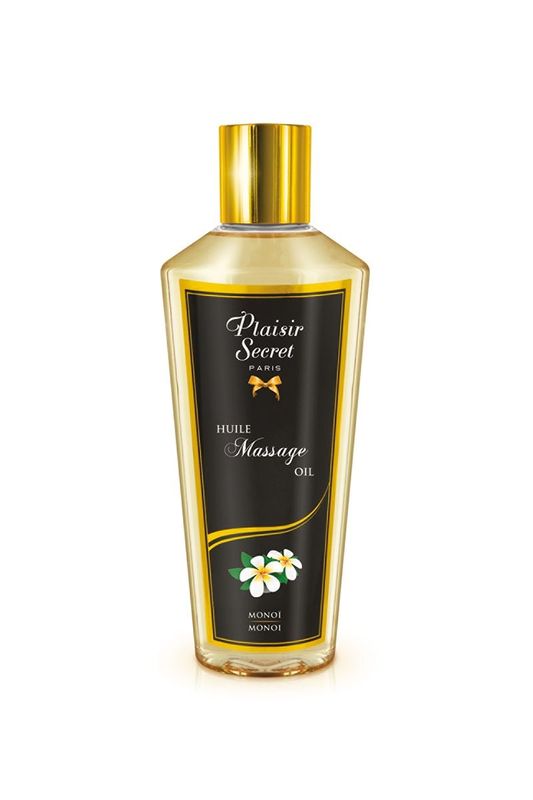 Huile sèche secret Monoï