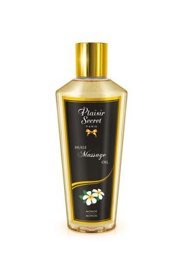 Huile sèche secret Monoï