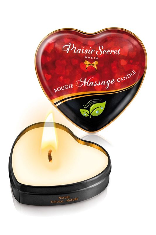 Plaisir Secret - Neutre
