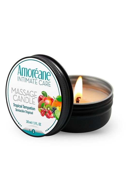 Massage Candle - Fruits exotiques