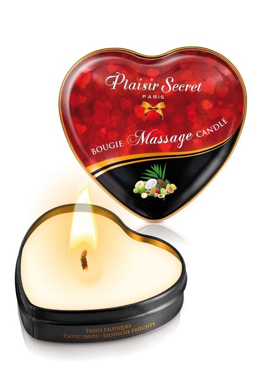 Plaisir Secret - Fruits Exotiques