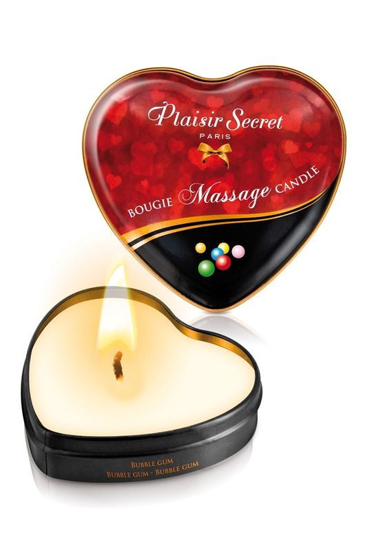 Plaisir Secret - Bubble Gum