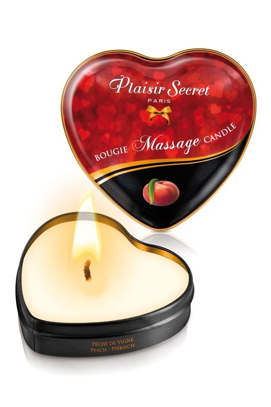 Plaisir Secret - Pêche de vigne