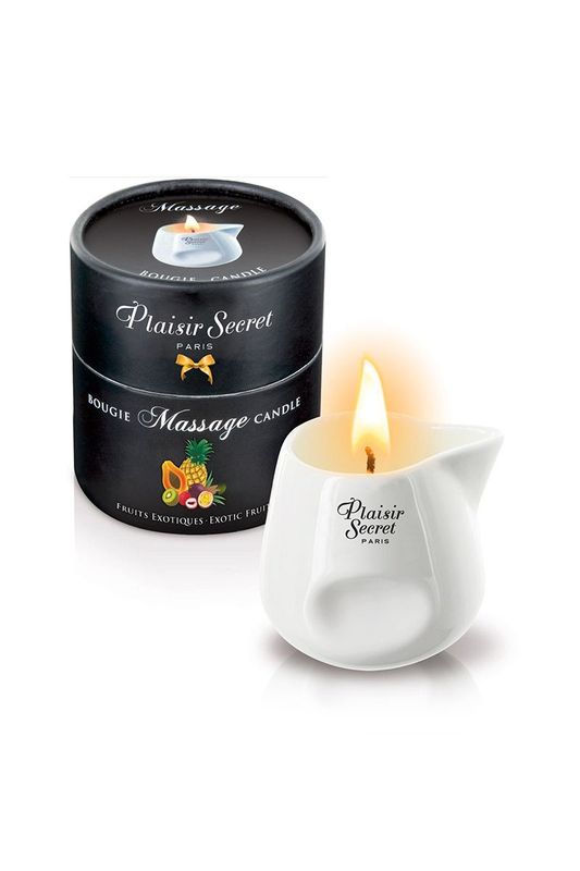 Plaisir Gourmand - Fruits Exotiques