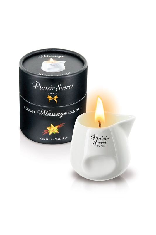 Plaisir Gourmand - Vanille