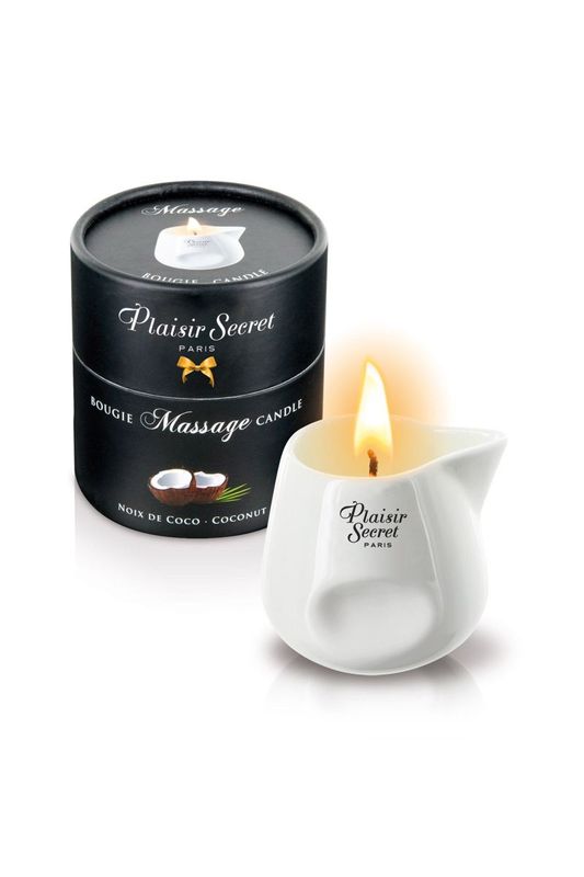 Plaisir Gourmand - Noix de coco