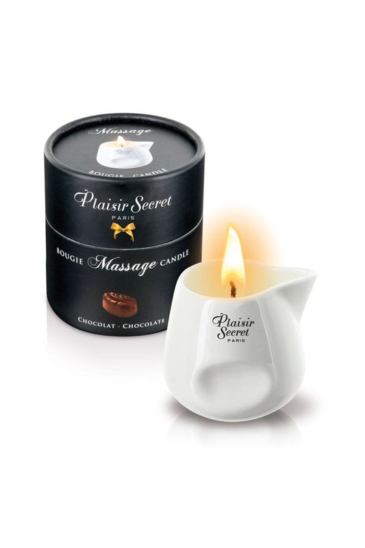 Plaisir Gourmand - Chocolat