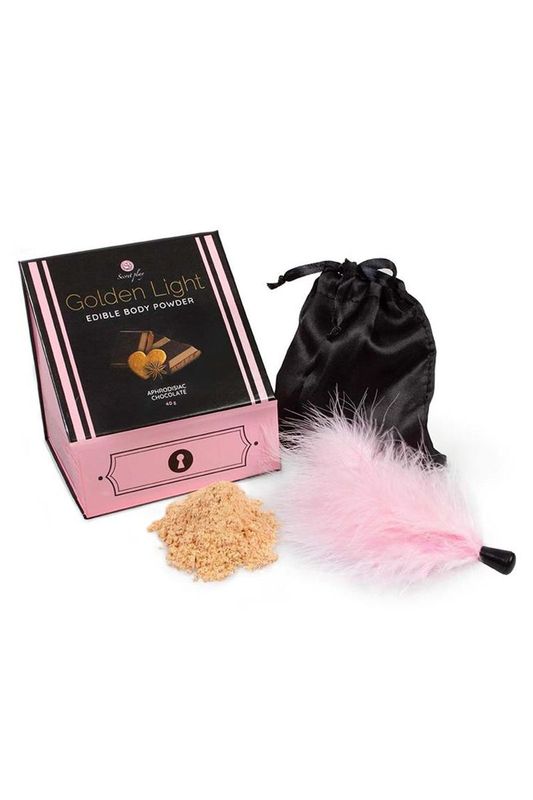 Kit Coquin - Chocolat