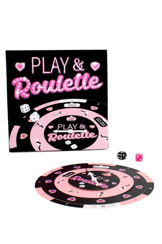 Play & Roulette