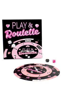 Play & Roulette