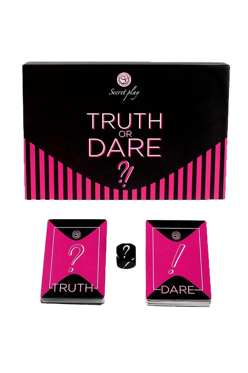 Truth or Dare
