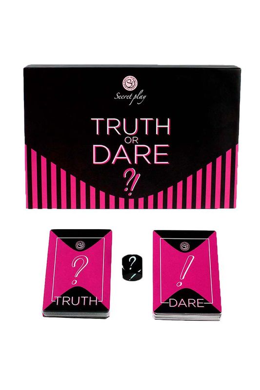Truth or Dare