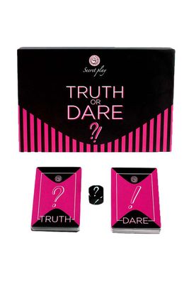 Truth or Dare