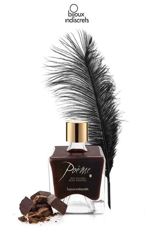 Poême Dark Chocolate