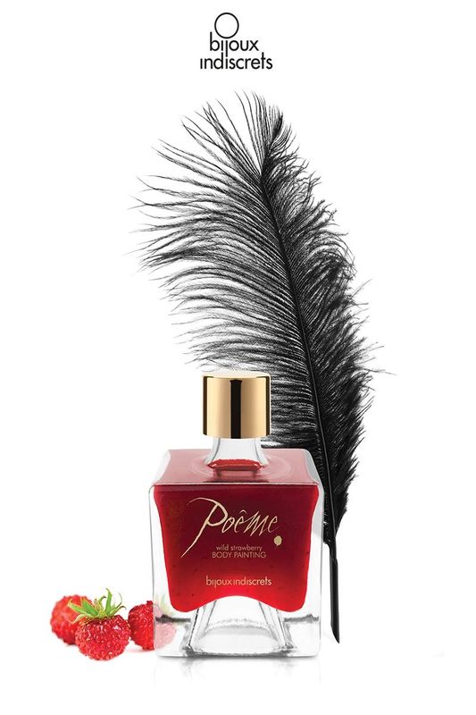Poême Wild Strawberry
