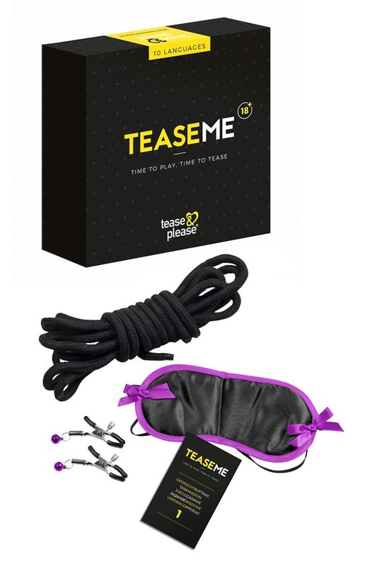 Tease Me