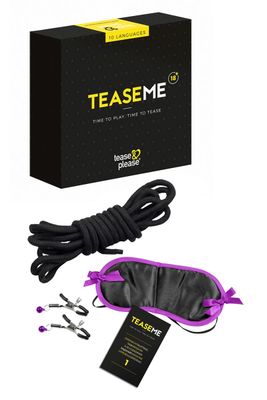 Tease Me