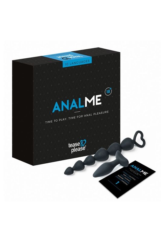 Anal Me