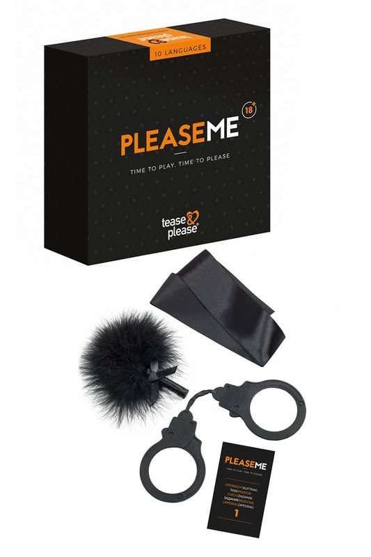 Please Me