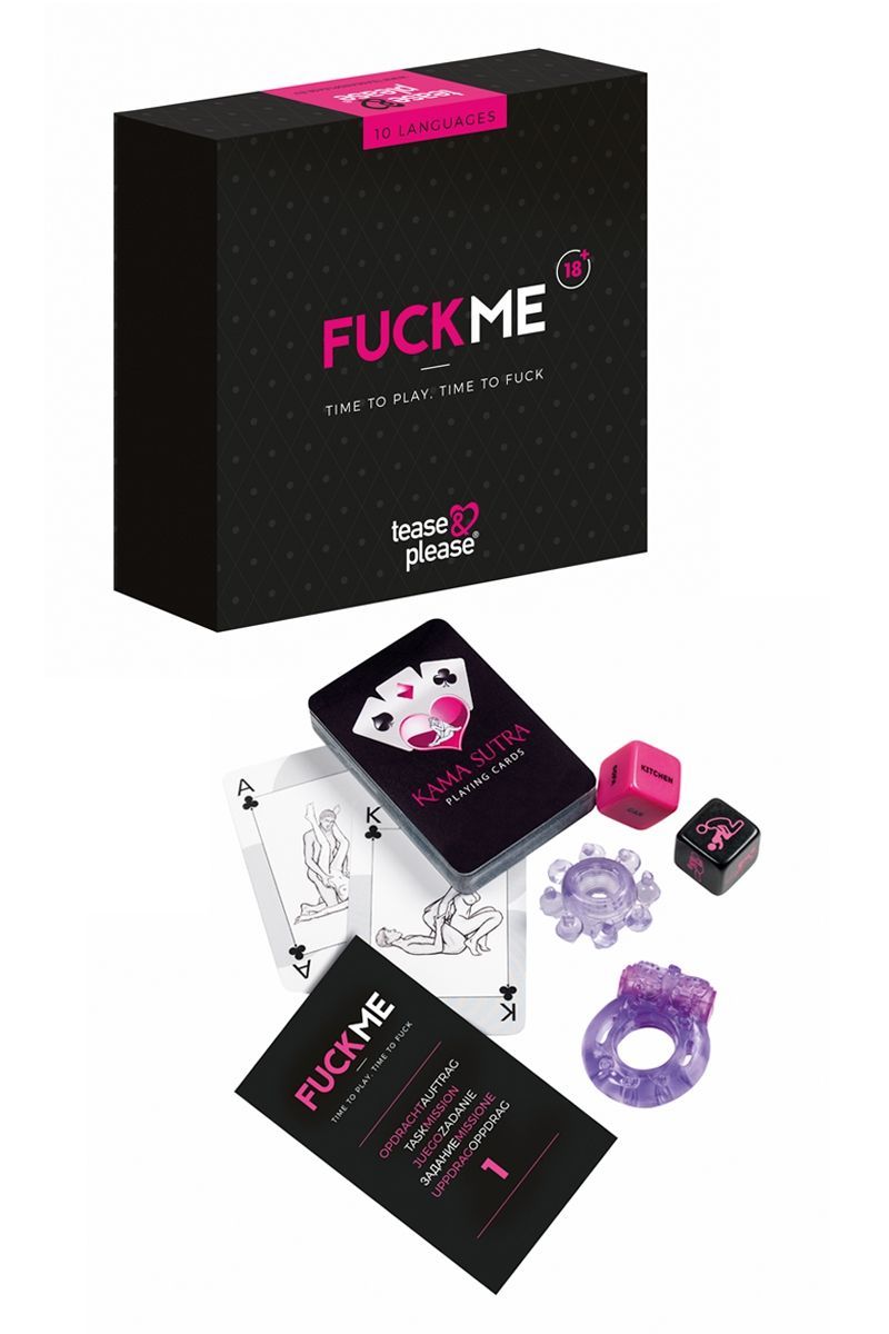 F*ck Me