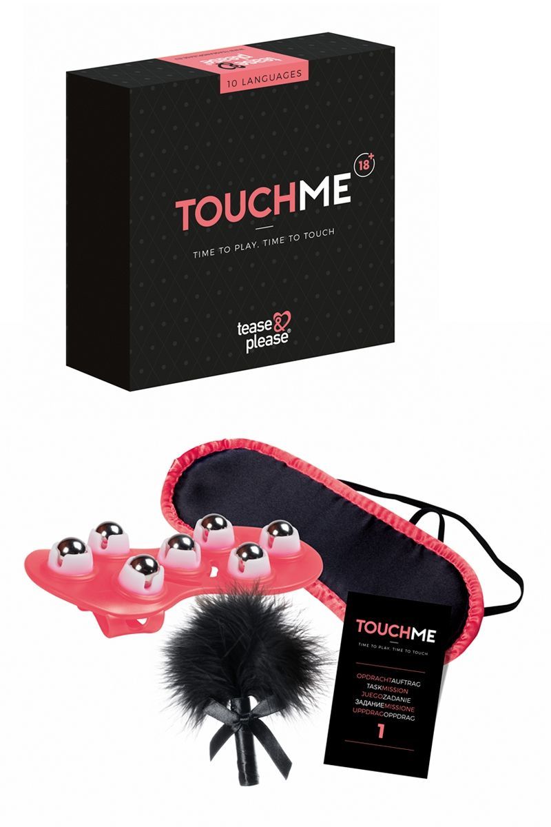 Touch Me