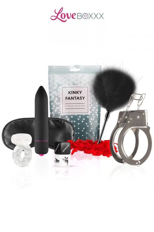 Kinky Fantasy