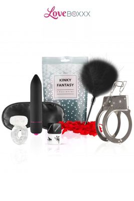 Kinky Fantasy