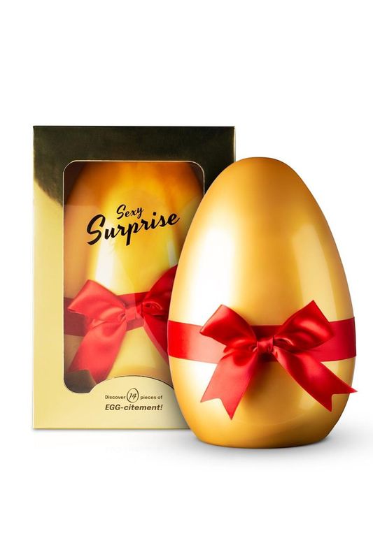 ​Coffret "Sexy Surprise"
