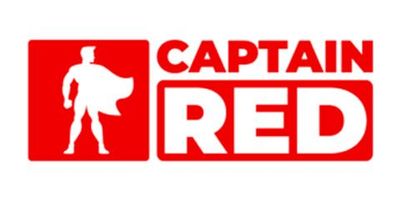 Captaine Red