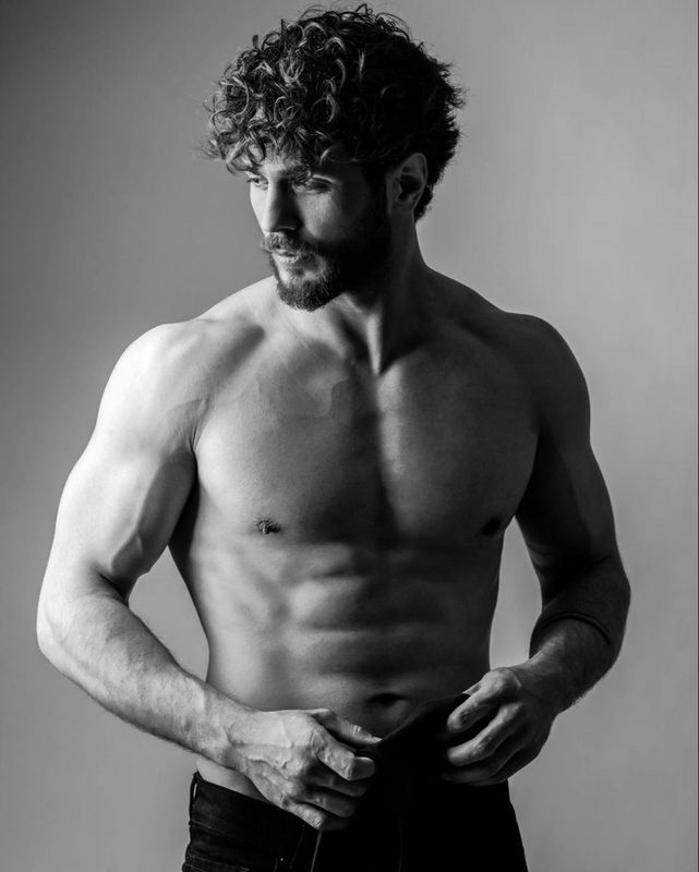 Box Homme - Découverte Sensorielle